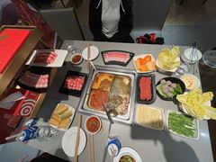 -海底捞火锅(步步高新天地店)