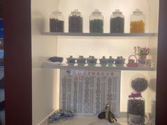 -马白开来特色羊排揪片子  (总店)