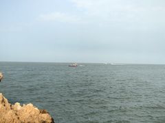 -蓬莱阁景区