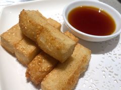 黄糖糍粑-海底捞火锅(北京路店)