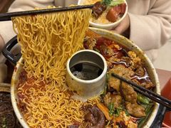 -罗妈砂锅(四川成都奎星楼店)