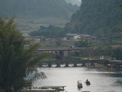 -靖西鹅泉风景区