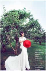 -唯一视觉婚纱摄影(李家村店)