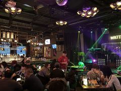 -光音瓦特俱乐部(高新店)