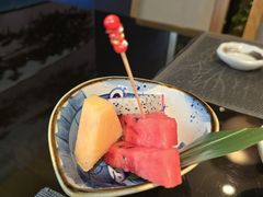-昱匠·日本料理(金融街店)