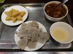 -姚记炒肝店(簋街店)