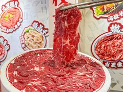 -冯校长老火锅(深圳总店)