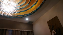 -芳朵美容养生SPA