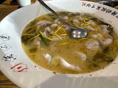 -川流不息(北蔡休闲广场店)