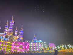 -沈阳方特欢乐世界