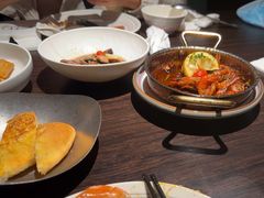 -庐灶江南·江南菜·四合院Bistro(东直门雍和宫·原华侨宾馆店)