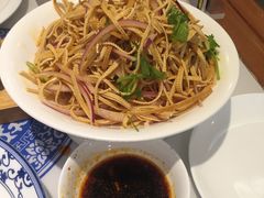 -东方饺子王(大屯路店)