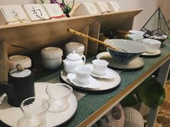 -茶庐(百花洲路店)