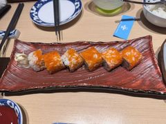 -小山日本料理(太古汇店)
