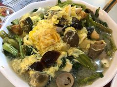 -深仔记茶餐厅(亚士厘道店)