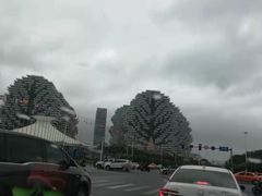-三亚千古情景区