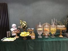 -心也·EIGHTEEN高端私人轰趴体验馆