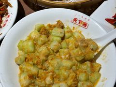 -天下客饭店(中山路店)