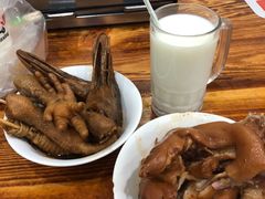 -百家缘(东门南路店)