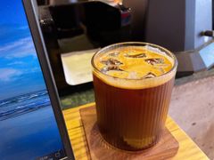 -Home Cafe(水榭春天店)