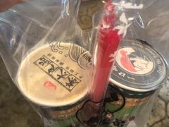 -茶太良品·北京特色茶饮(西站食宝街店)