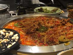 -嘎嘎鸭脑壳(蜀汉路店)