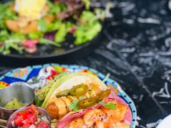 三色墨西哥-the rug 飞毯 (朝阳公园店)