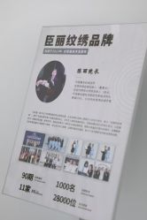 -臣丽纹眉品牌连锁
