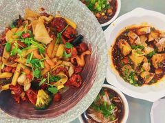 -成都驻京办餐厅(蜀都宾馆店)