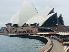 -悉尼歌剧院