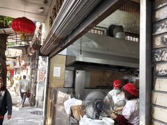 -坚记面店(一德路店)