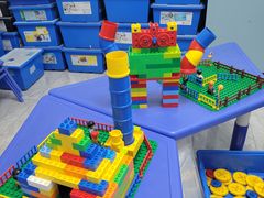 -童程童美·信息学竞赛·机器人编程·少儿编程(五棵松万达校区)