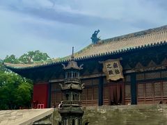 -永乐宫