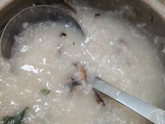 -粥瓜婆特色砂锅粥(白石洲店)