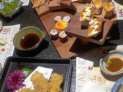 -古田居·特色寿司料理(星之岛旗舰店)