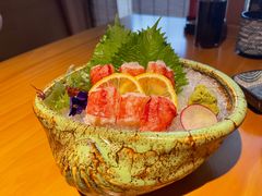 -綱元·海鲜豆捞(明州里店)