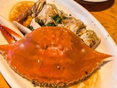 -金海湾海鲜排档(朱家尖店)