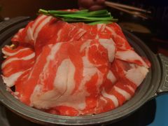 -仓桥家·焗寿司·锅物(光谷步行街店)