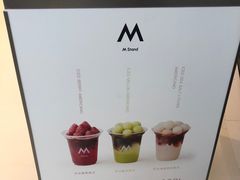 -M Stand(西安大悦城店)