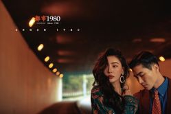 -太古映画婚纱摄影(天河店)