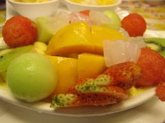 -糖朝(尖沙咀店)