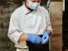 -北京王府井希尔顿酒店·万斯阁西餐厅