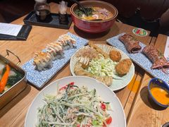 -Sushi Love 创意寿司(丽影广场店)