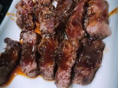 -温度铁板烧(前进大街店)