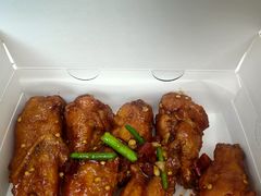 -正谈炸鸡(深圳首店)