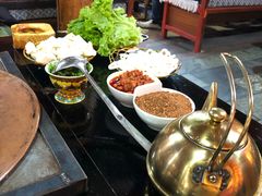 -康巴藏餐(束河古镇店)