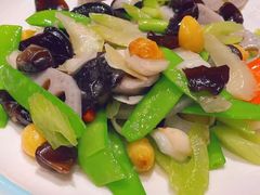 -山水茶艺馆·点心粤菜·30年老字号