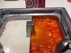 -海底捞火锅(宜欣城店)