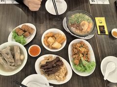 -松發肉骨茶(先得坊店)