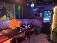 -秘宅KTV(马甸桥店)